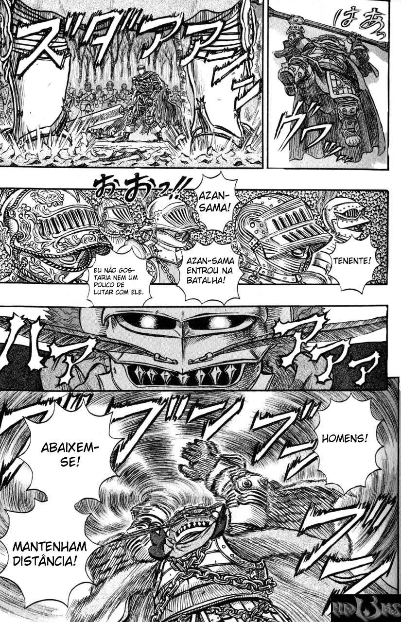 Read Berserk BR Manga Online
