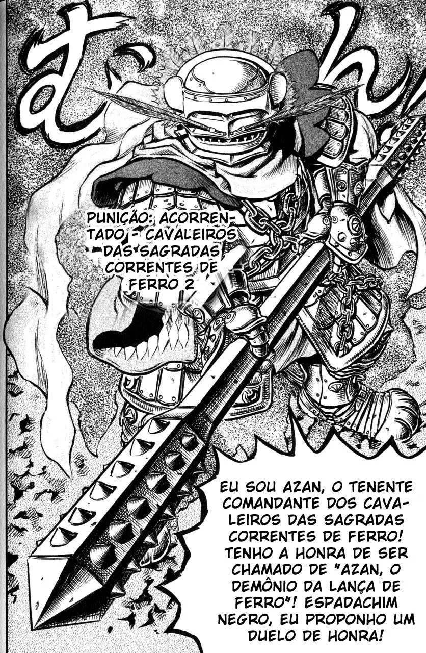 Read Berserk BR Manga Online