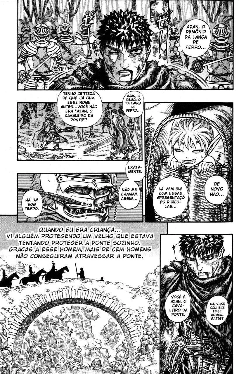 Read Berserk BR Manga Online