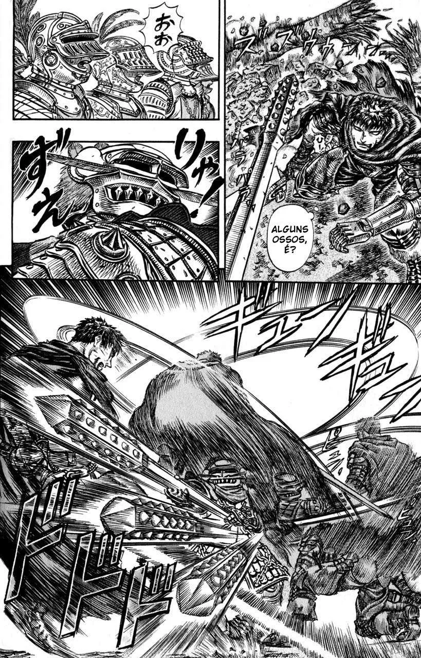 Read Berserk BR Manga Online