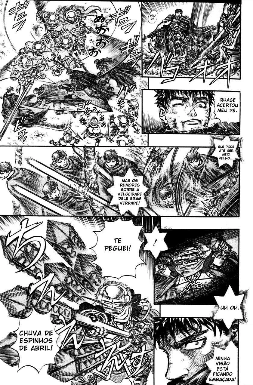 Read Berserk BR Manga Online