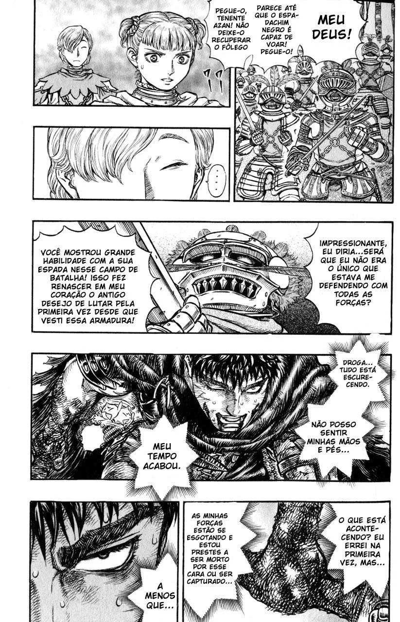 Read Berserk BR Manga Online