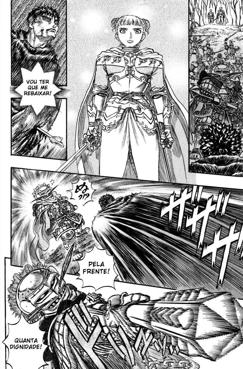 Read Berserk BR Manga Online