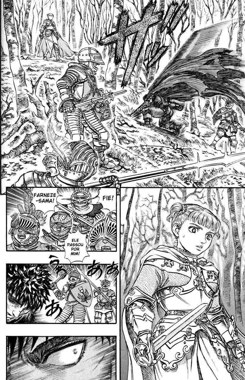 Read Berserk BR Manga Online