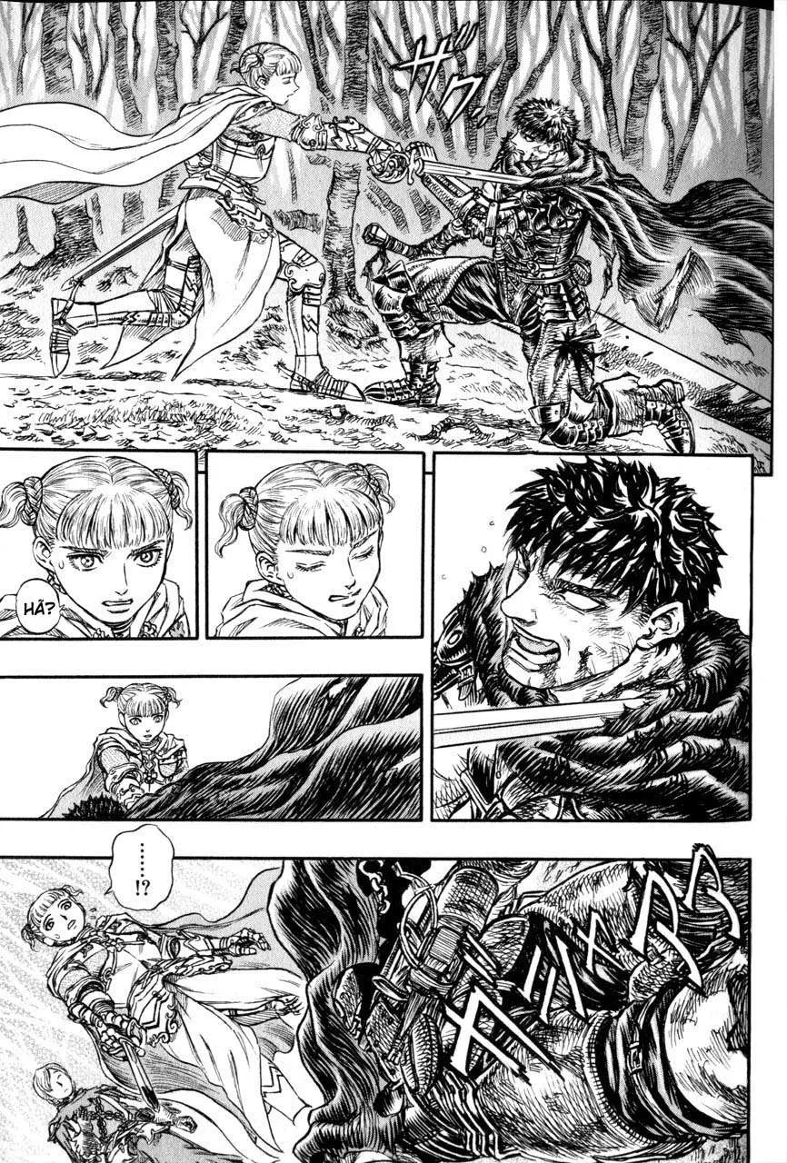 Read Berserk BR Manga Online