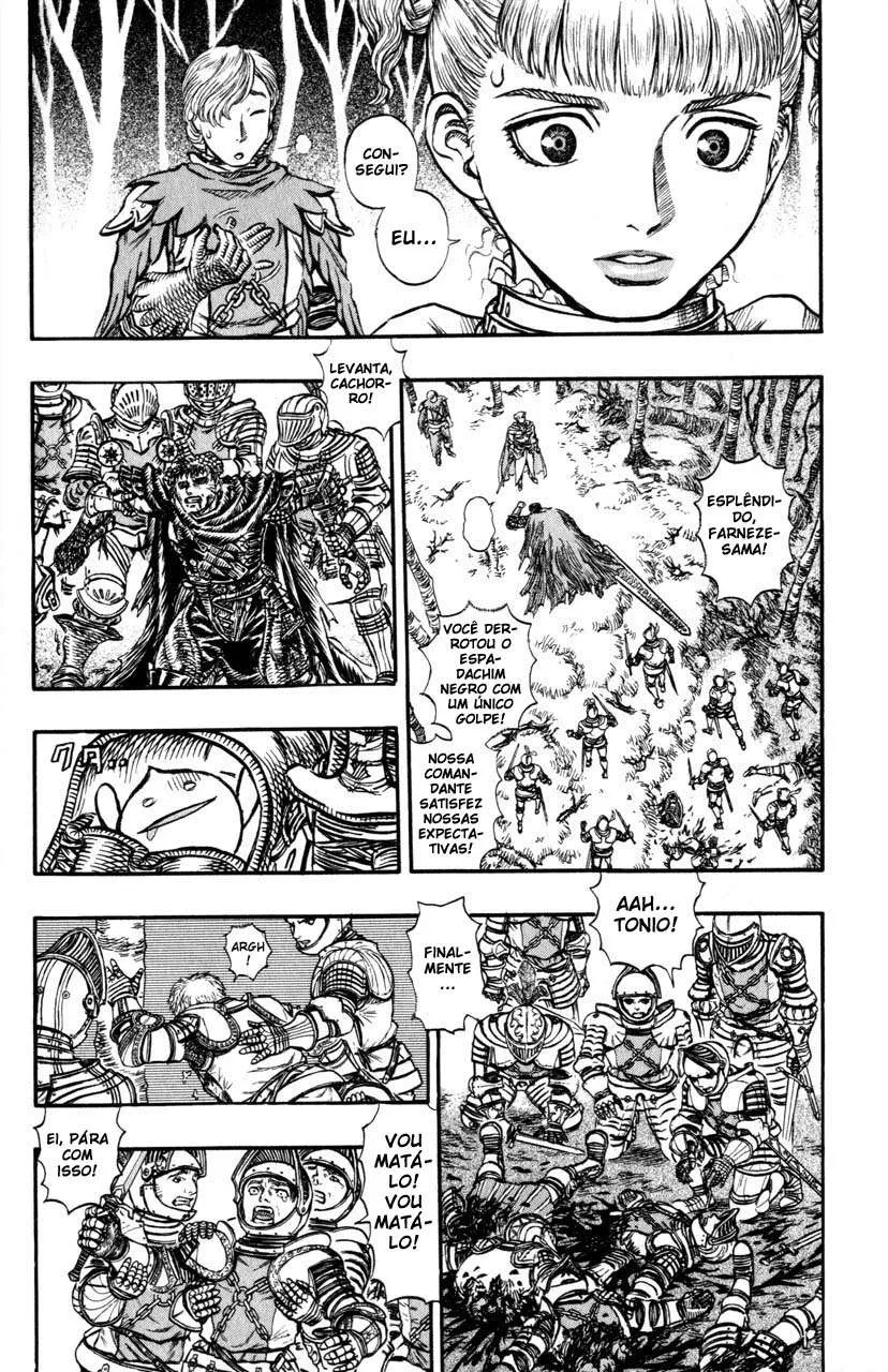 Read Berserk BR Manga Online