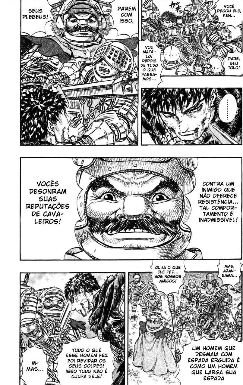 Read Berserk BR Manga Online