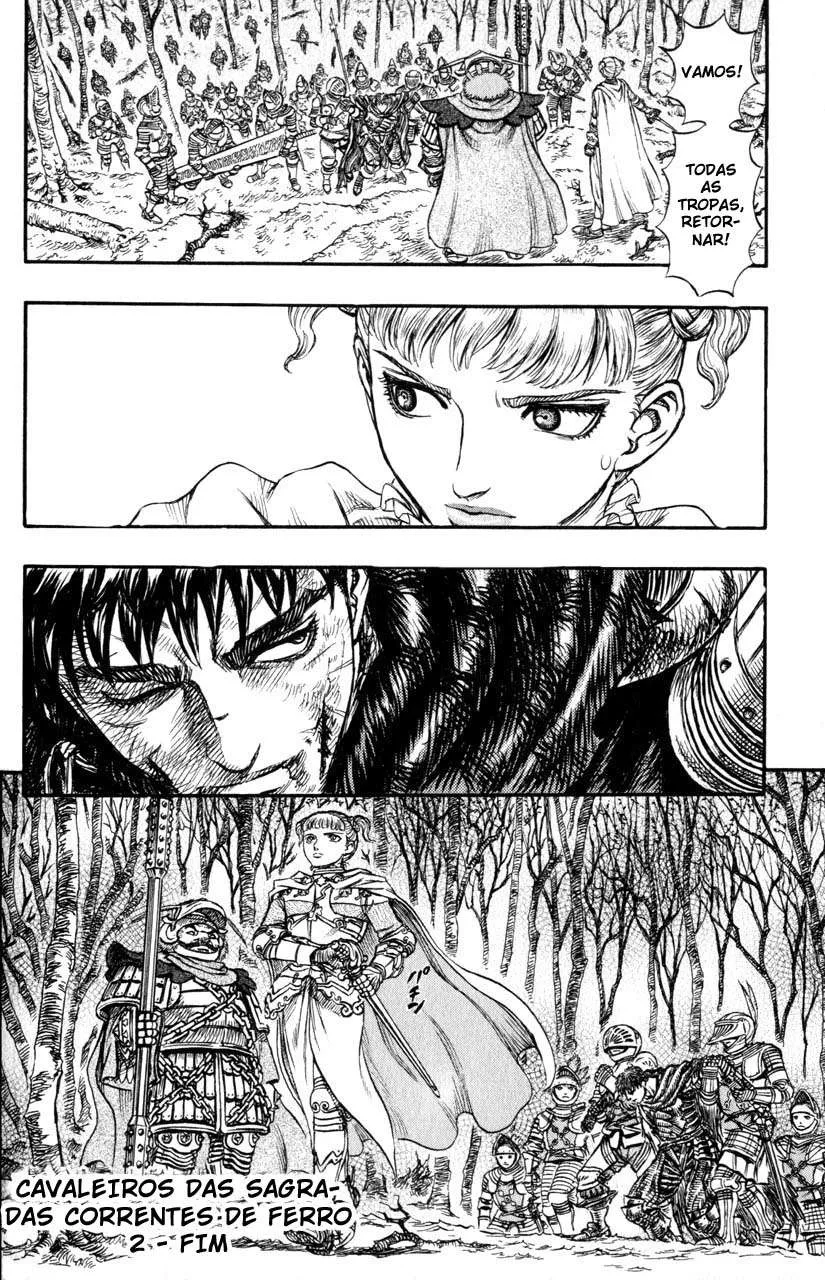 Read Berserk BR Manga Online