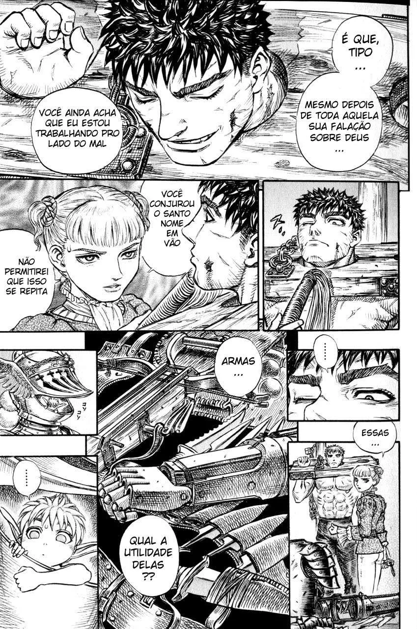 Read Berserk BR Manga Online