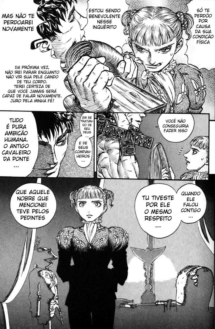 Read Berserk BR Manga Online
