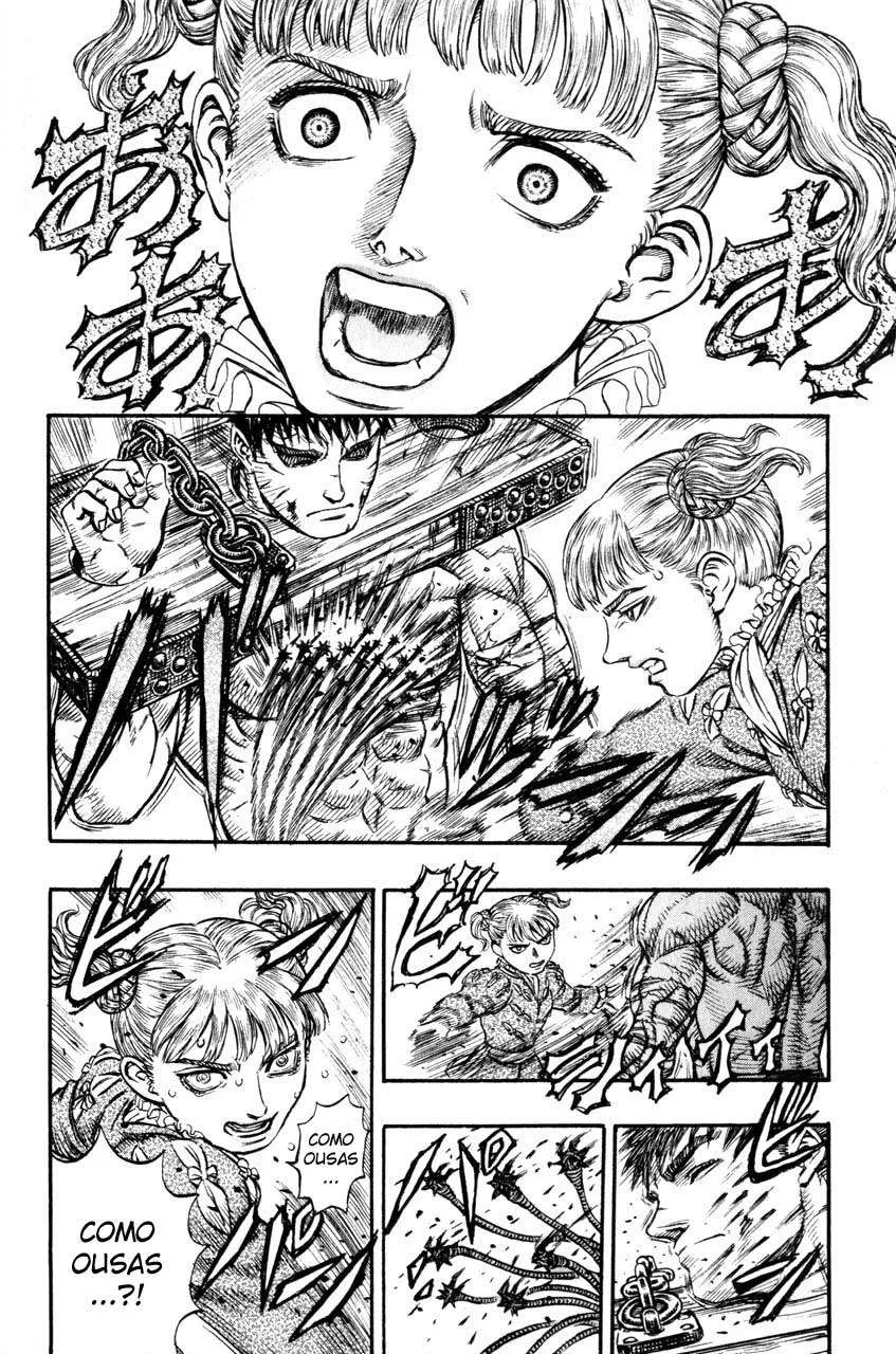 Read Berserk BR Manga Online