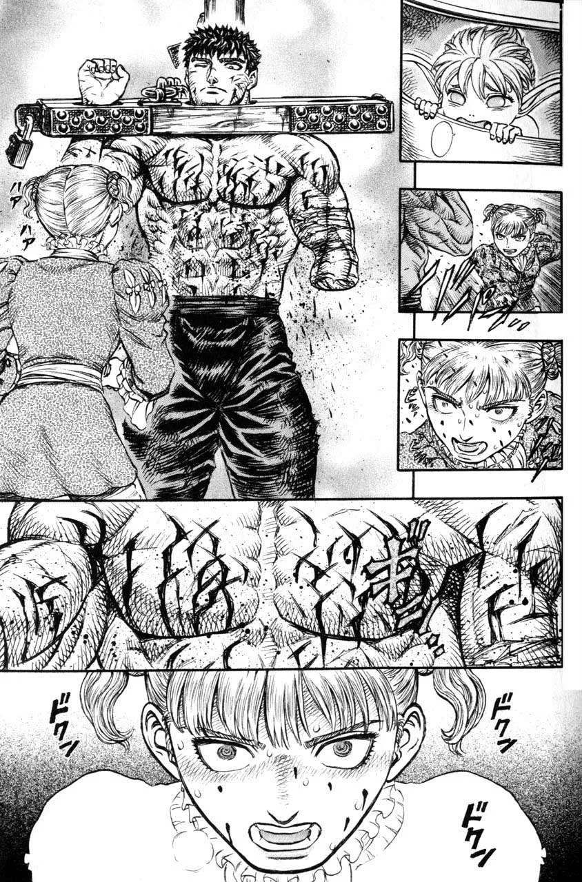 Read Berserk BR Manga Online
