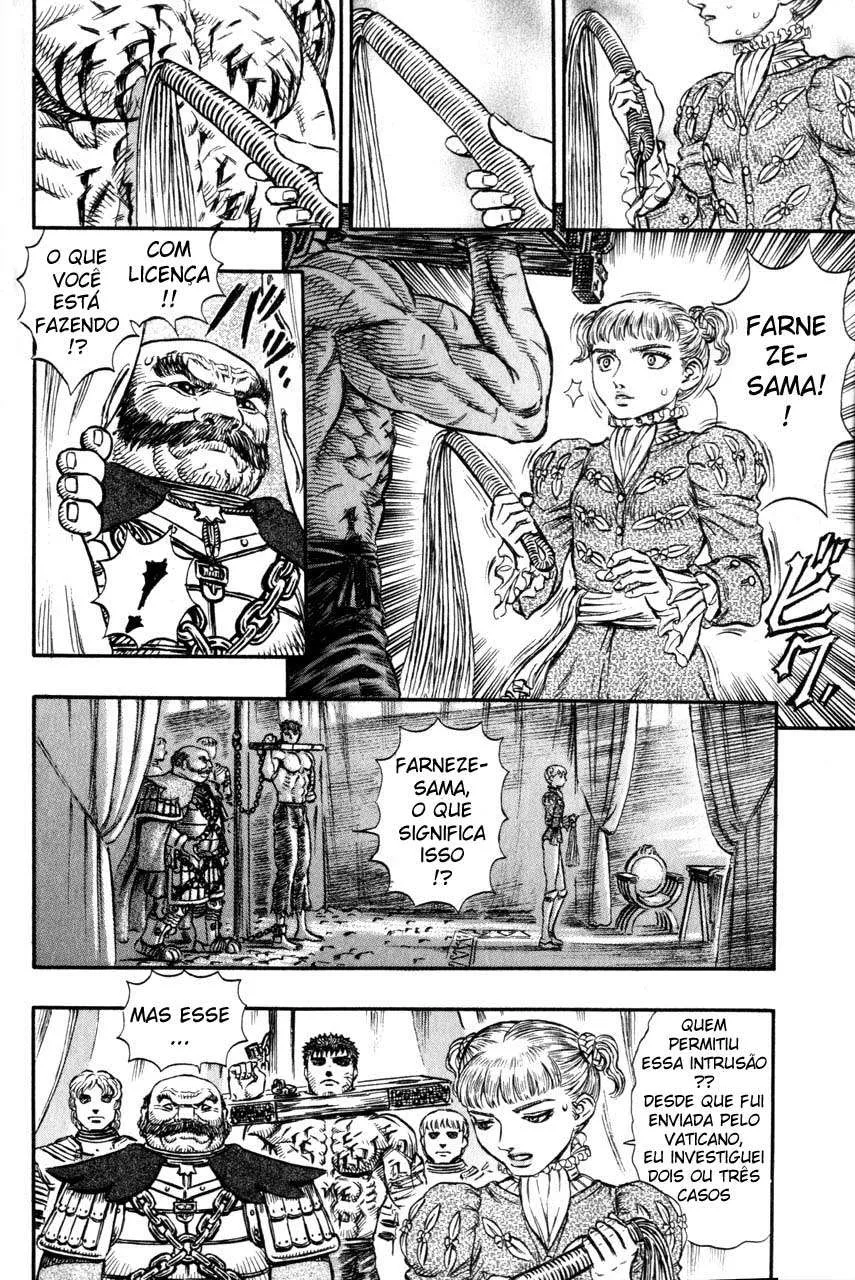 Read Berserk BR Manga Online