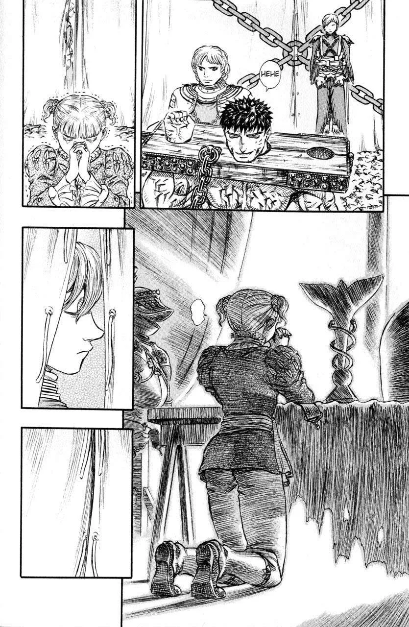 Read Berserk BR Manga Online
