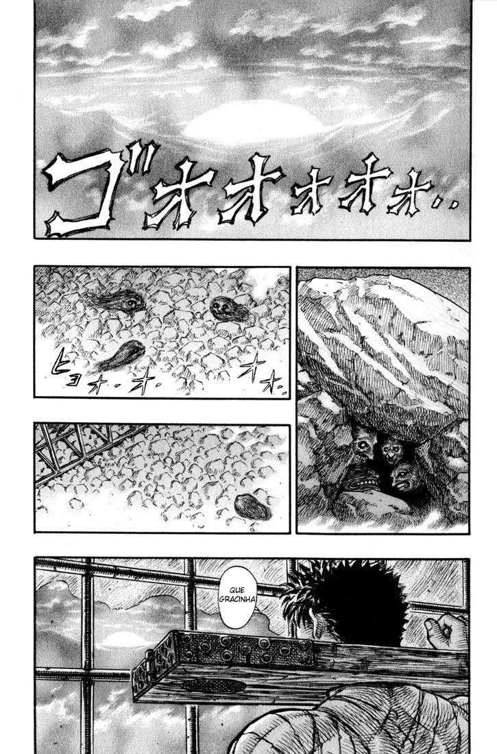 Read Berserk BR Manga Online