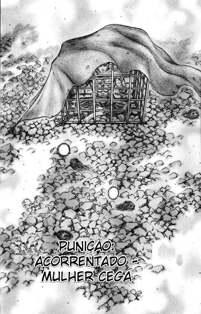Read Berserk BR Manga Online