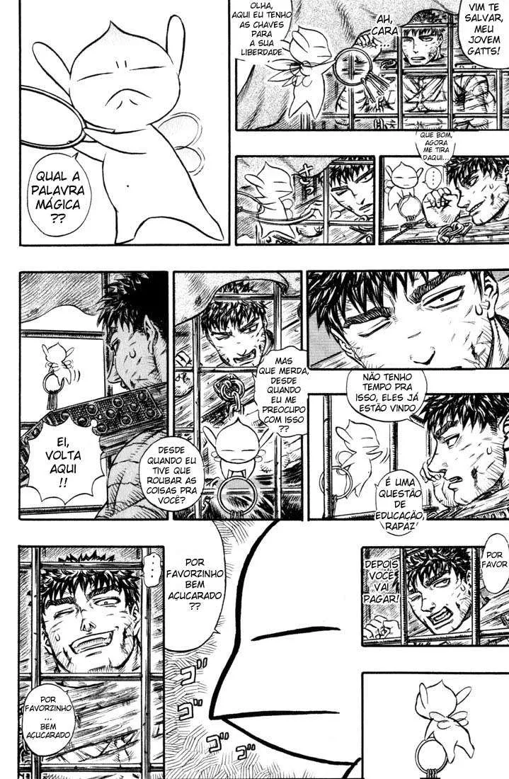 Read Berserk BR Manga Online