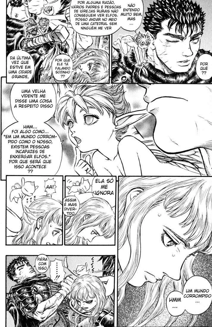 Read Berserk BR Manga Online