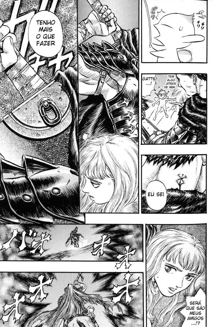 Read Berserk BR Manga Online