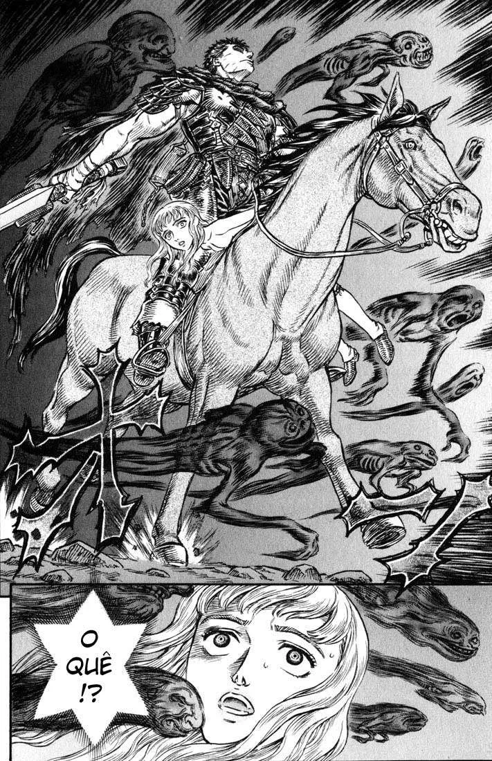 Read Berserk BR Manga Online