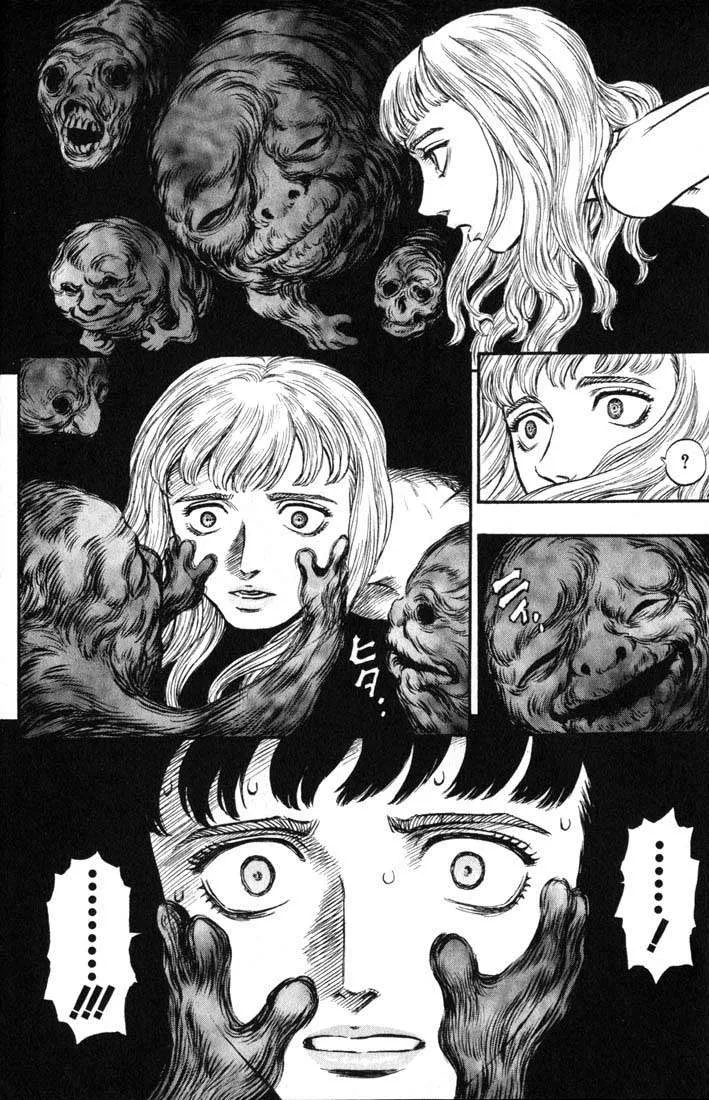 Read Berserk BR Manga Online