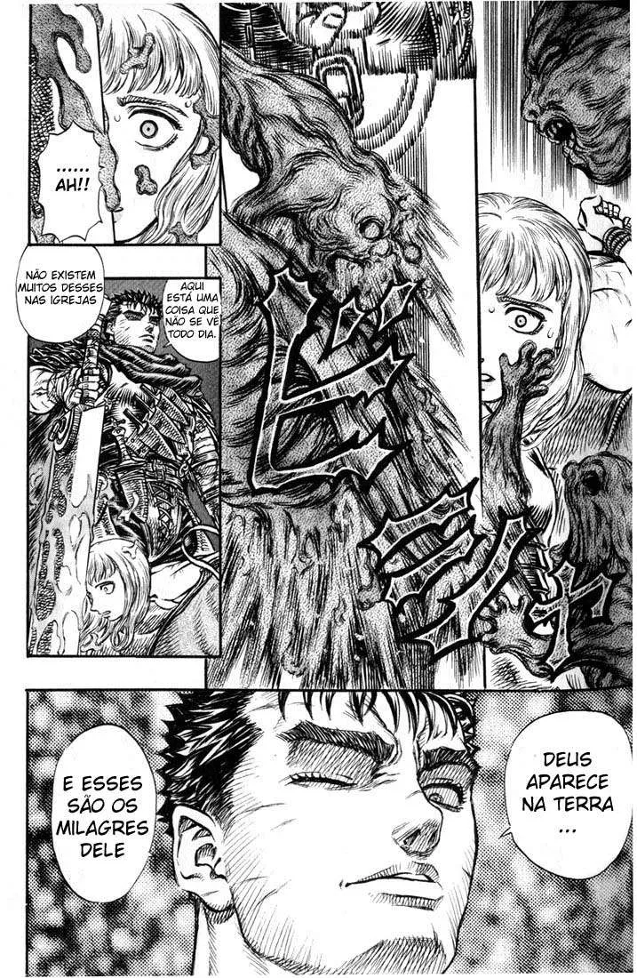 Read Berserk BR Manga Online