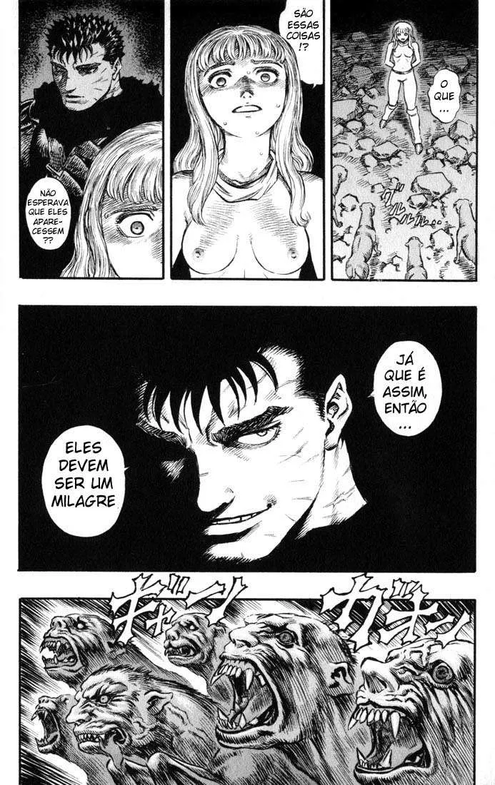 Read Berserk BR Manga Online