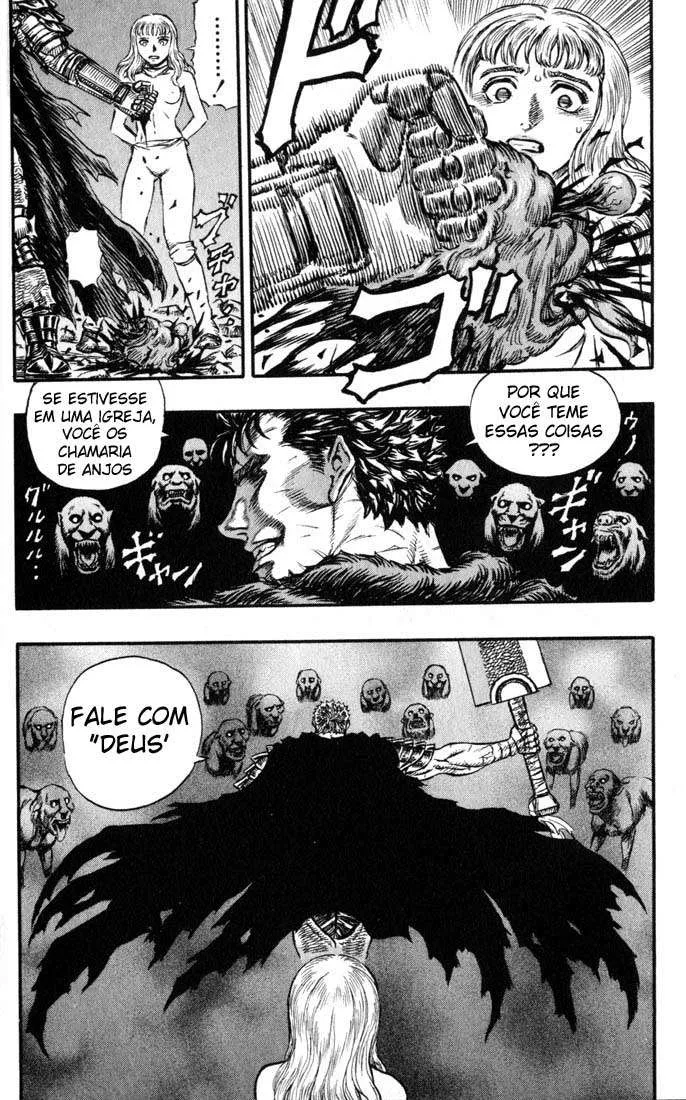 Read Berserk BR Manga Online