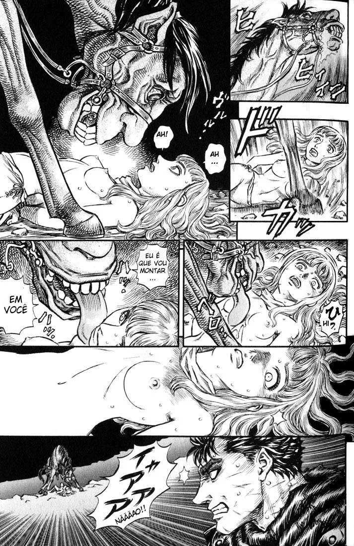 Read Berserk BR Manga Online