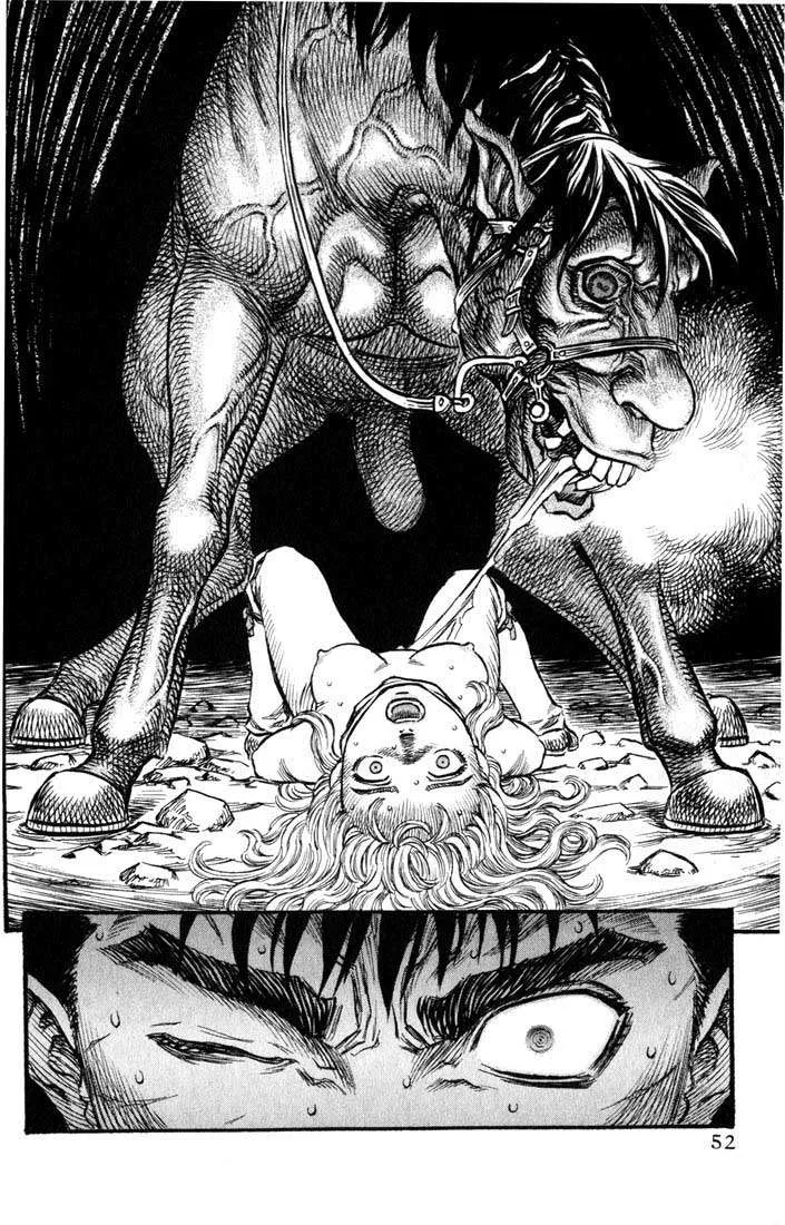 Read Berserk BR Manga Online