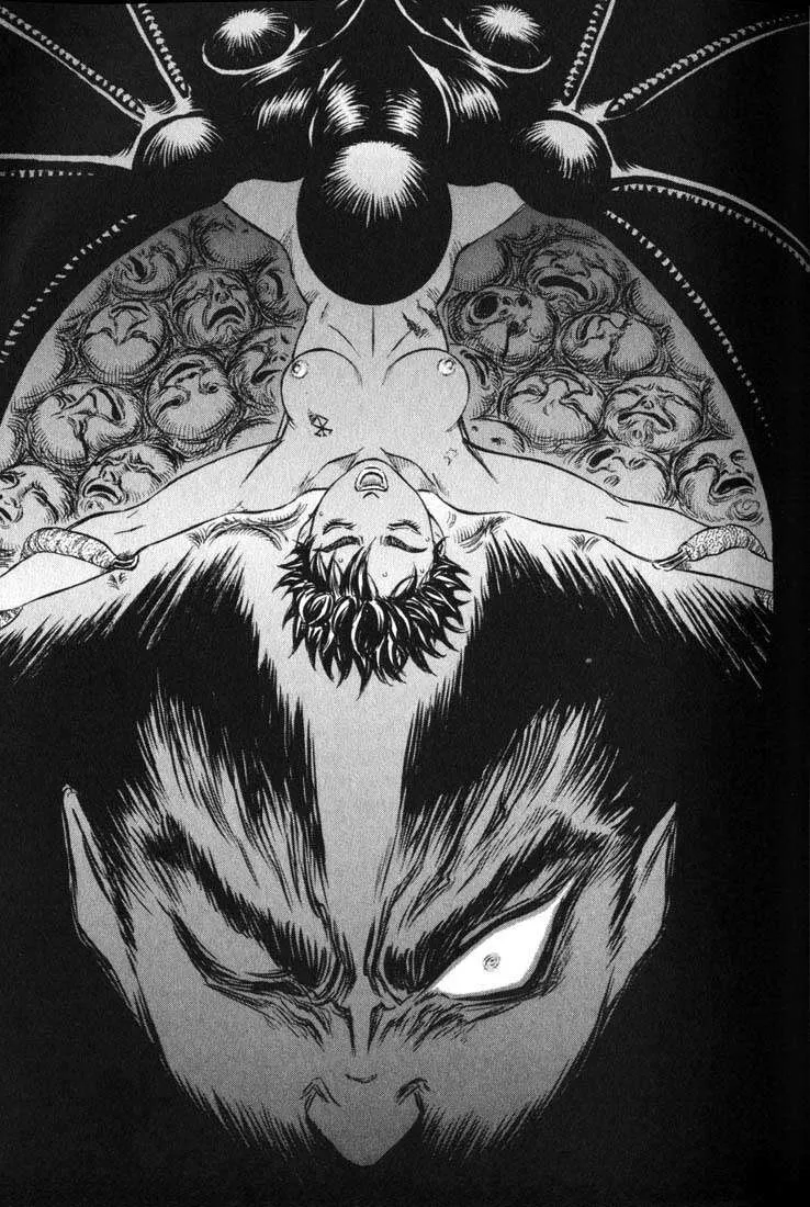 Read Berserk BR Manga Online