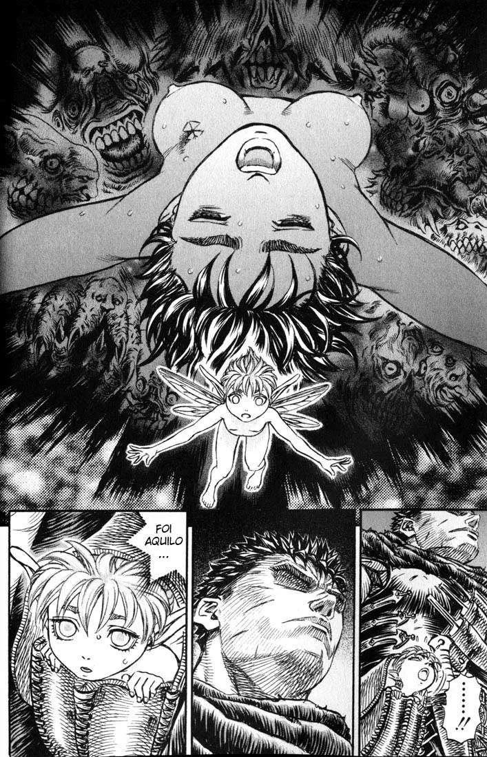 Read Berserk BR Manga Online