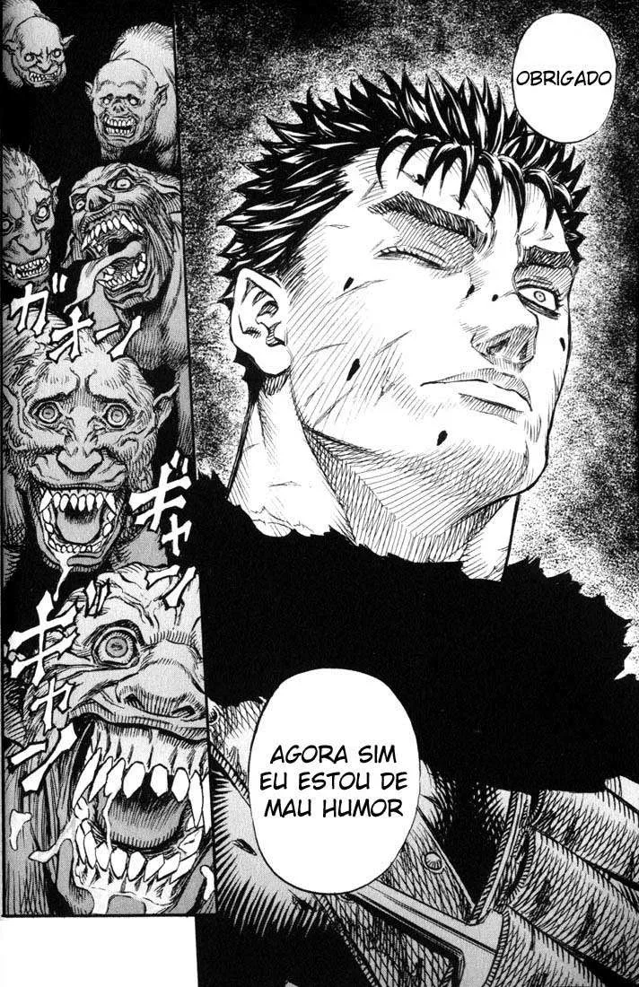 Read Berserk BR Manga Online