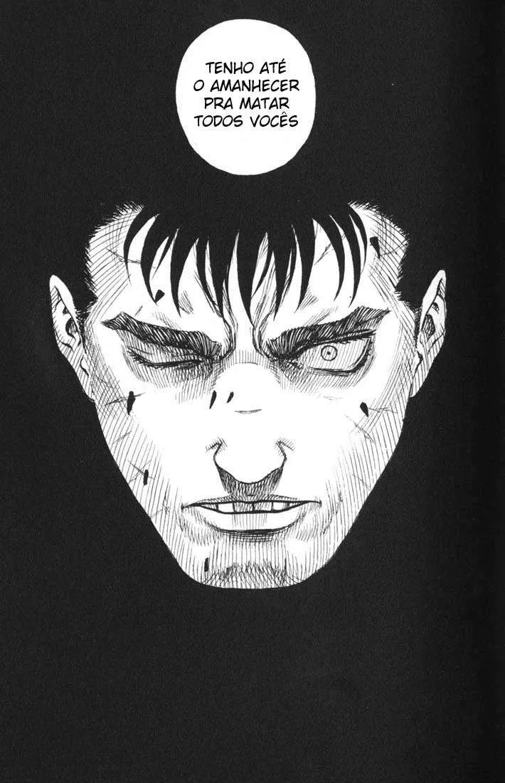 Read Berserk BR Manga Online