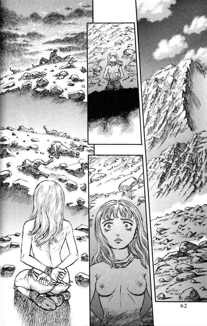 Read Berserk BR Manga Online