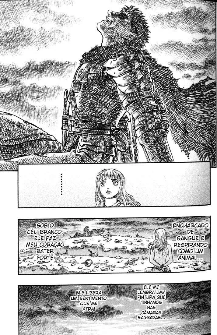 Read Berserk BR Manga Online