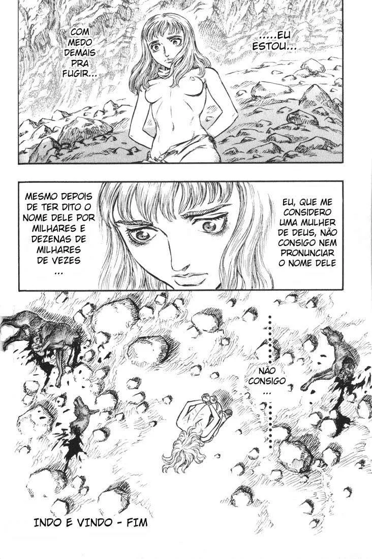Read Berserk BR Manga Online