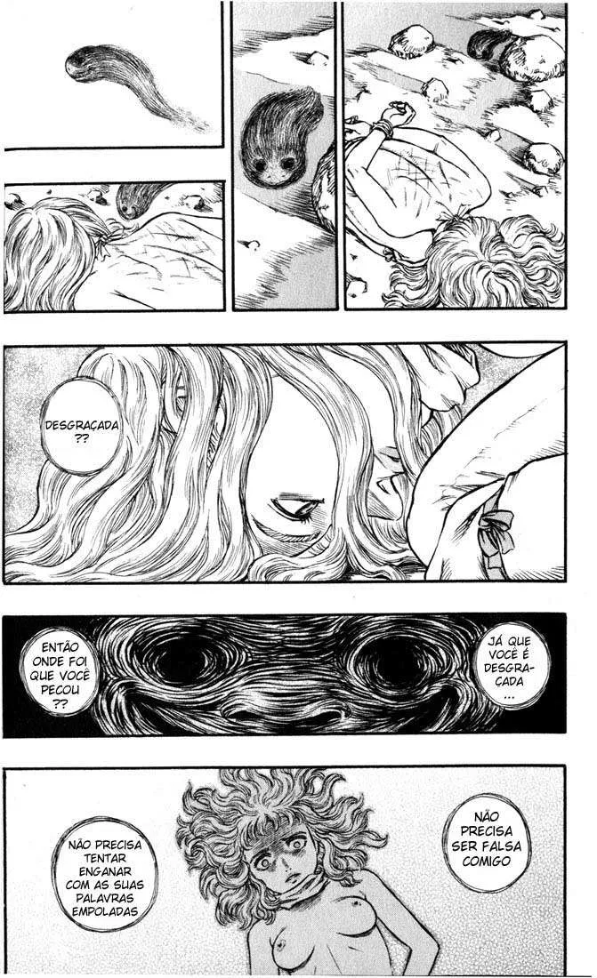 Read Berserk BR Manga Online