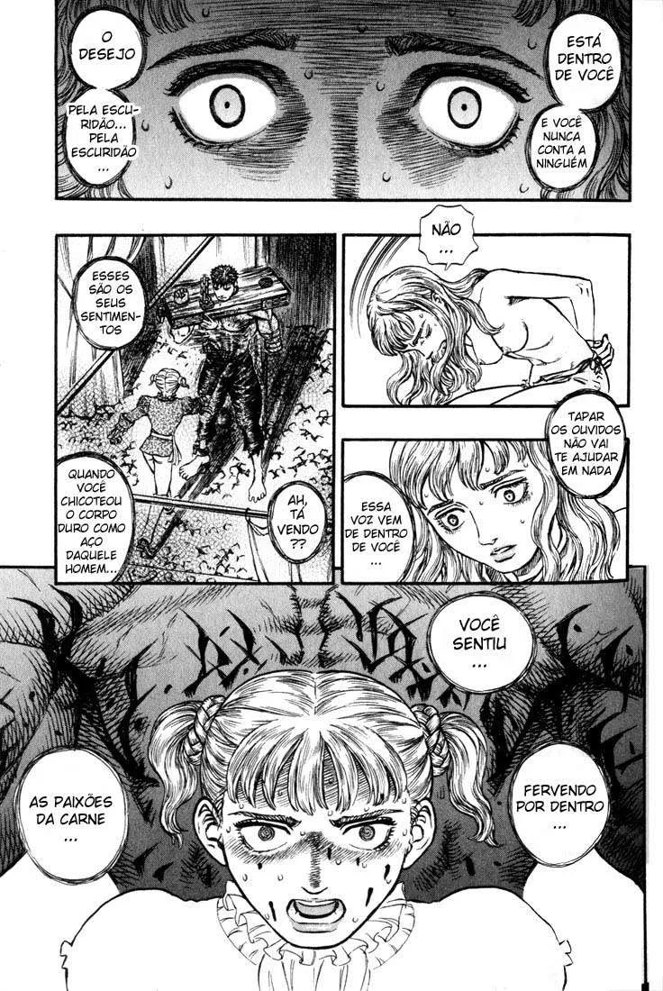 Read Berserk BR Manga Online