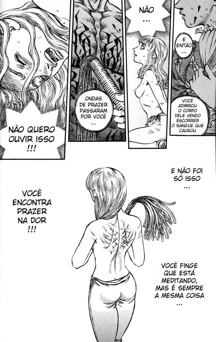 Read Berserk BR Manga Online