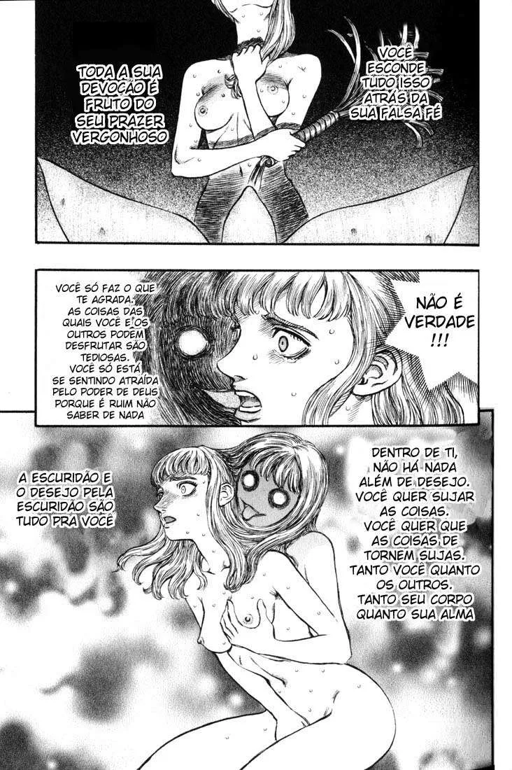Read Berserk BR Manga Online