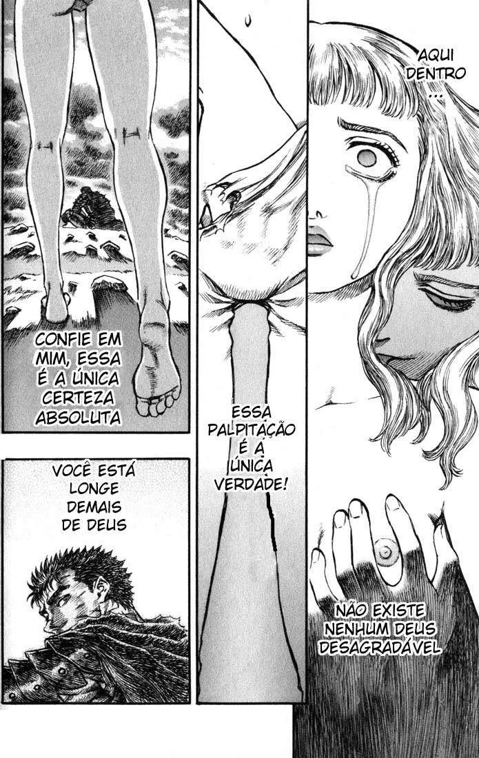 Read Berserk BR Manga Online