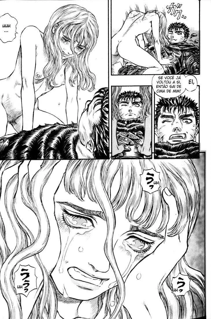 Read Berserk BR Manga Online