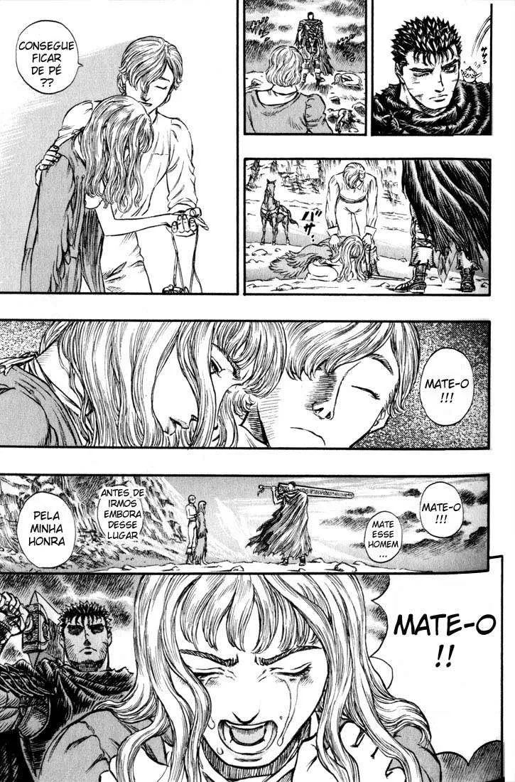 Read Berserk BR Manga Online