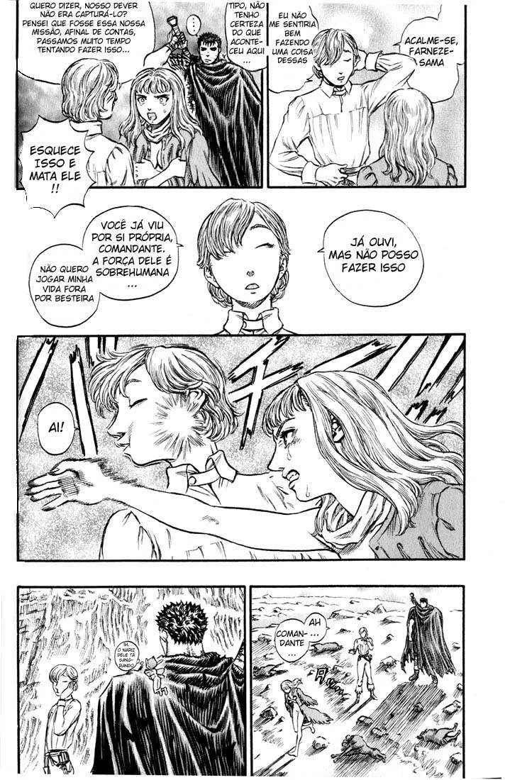 Read Berserk BR Manga Online