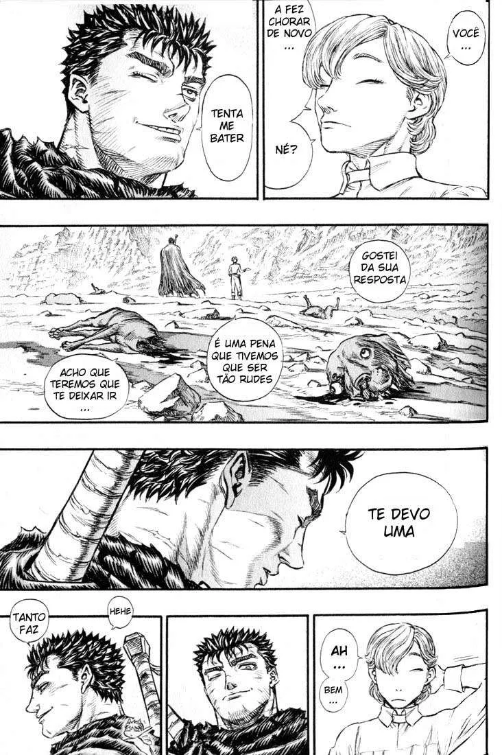 Read Berserk BR Manga Online