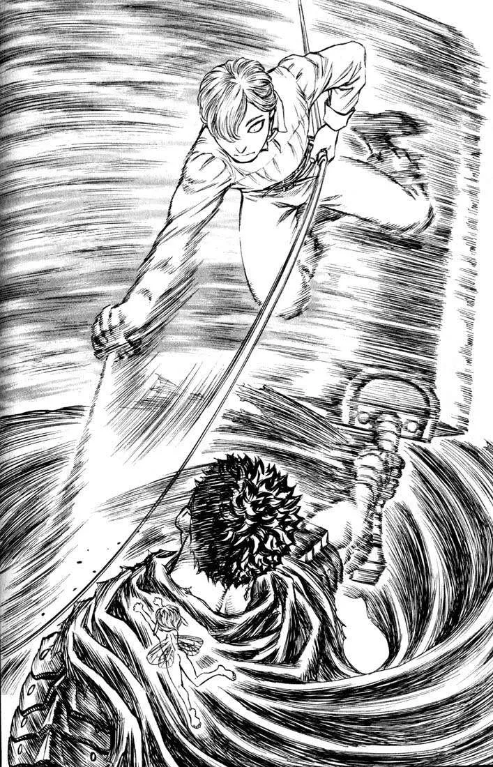 Read Berserk BR Manga Online