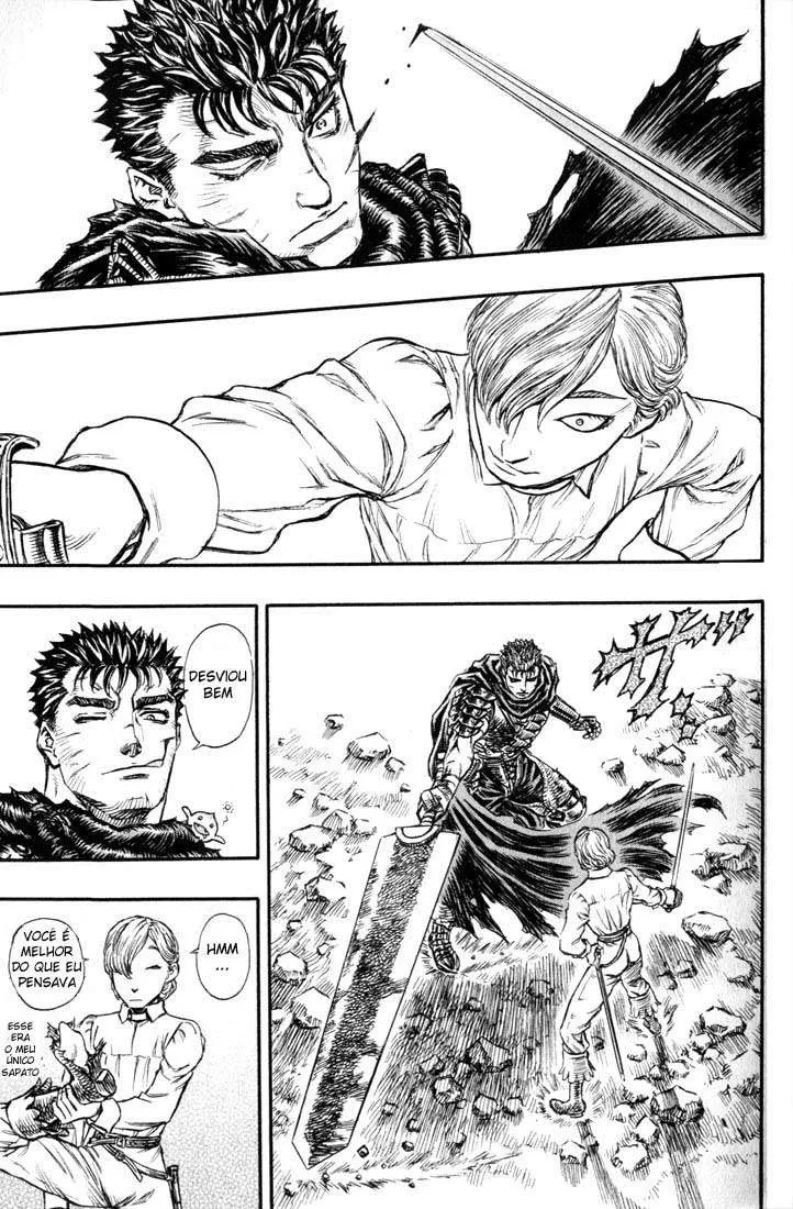 Read Berserk BR Manga Online