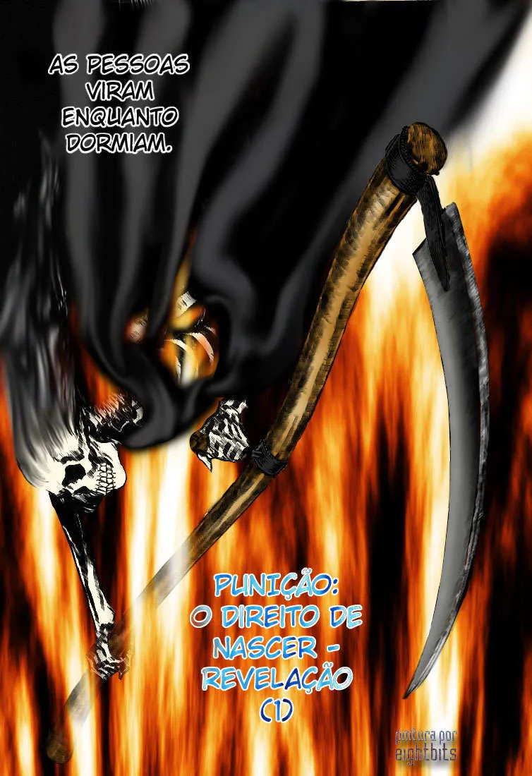Read Berserk BR Manga Online
