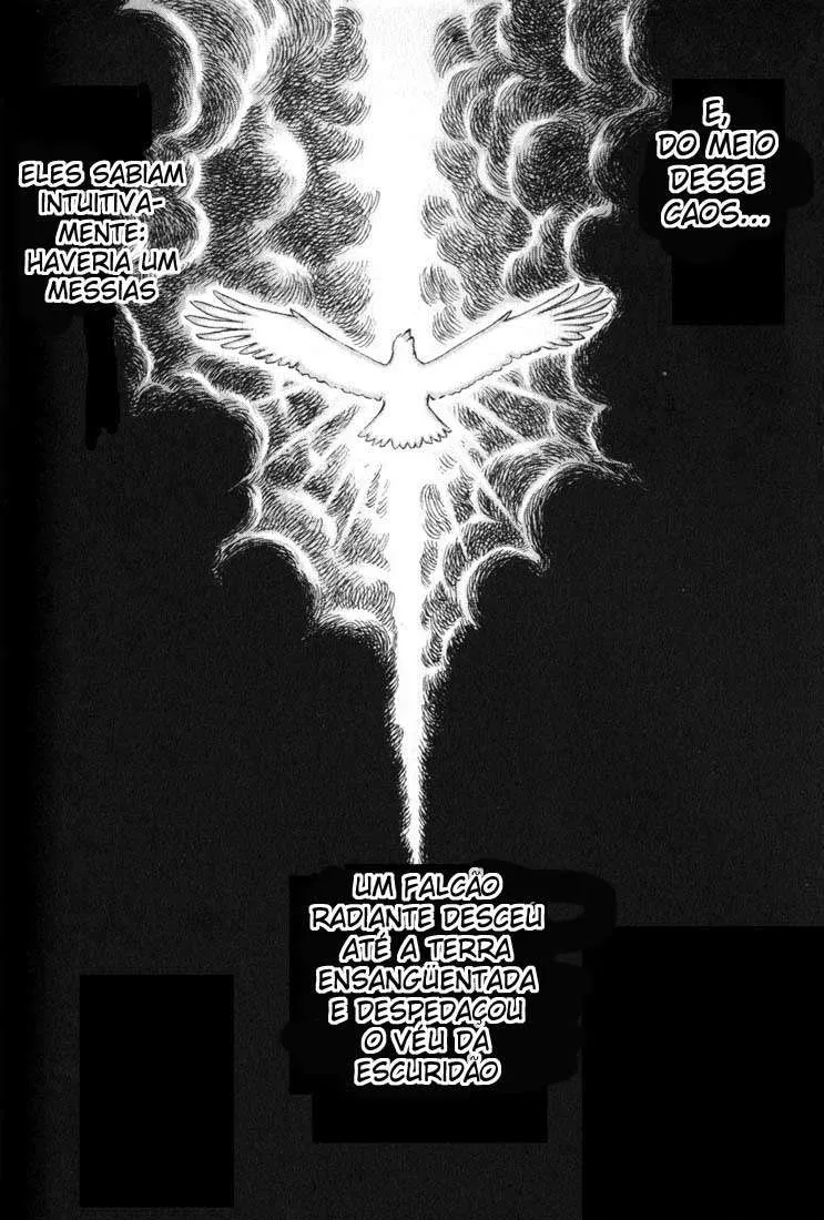 Read Berserk BR Manga Online